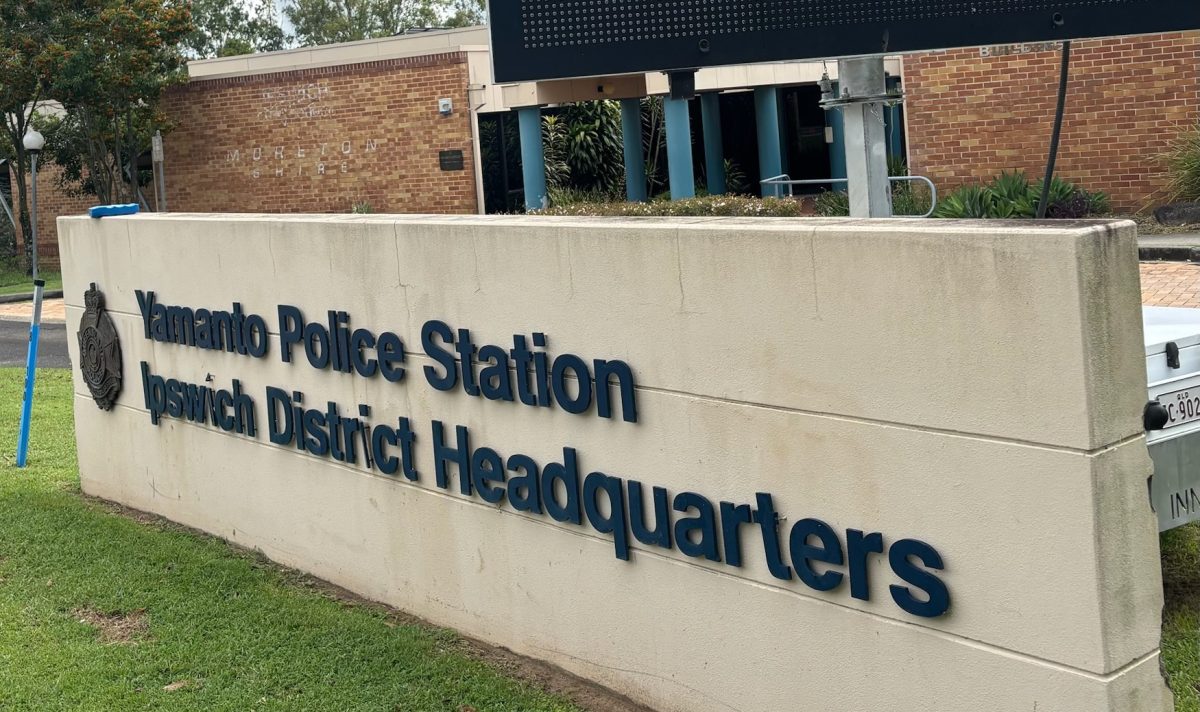Ipswich father charged with the alleged murder of three-month-old son