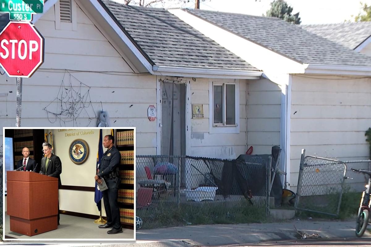 Denver man's escape exposes chilling Tren de Aragua kidnapping plot that lands trio in prison