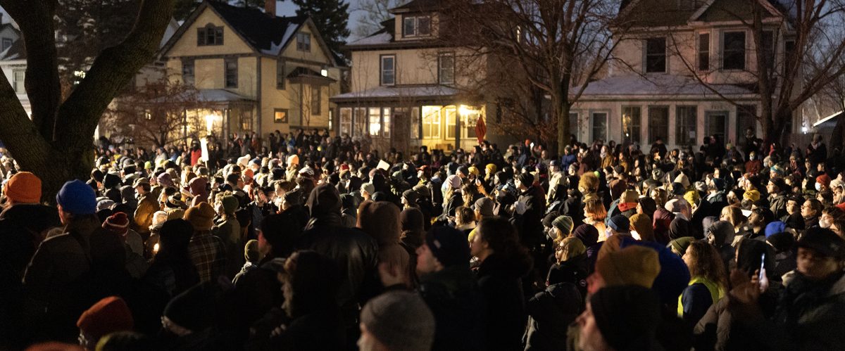 These people would all be alive if it weren't for ICE