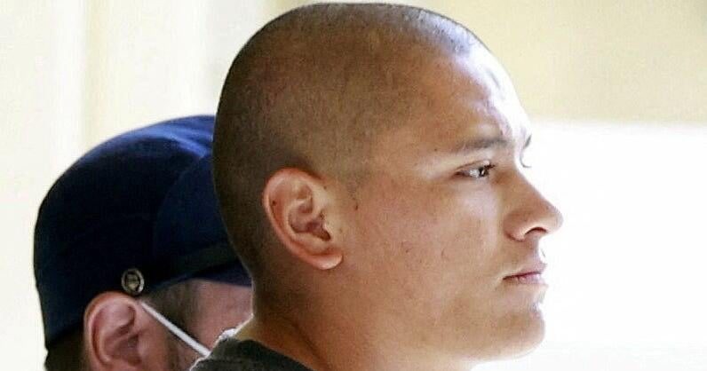 U.S. troops on Okinawa facing curfew, alcohol ban after Marine charged with murder