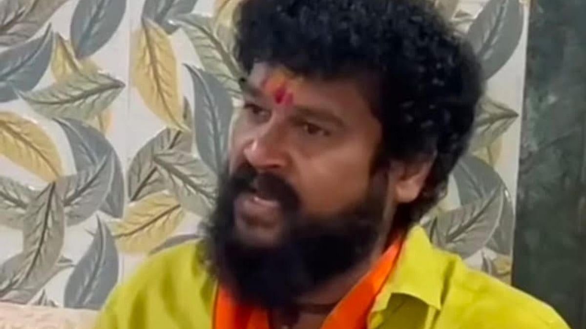 Pradeep Purnekar Murder: SIT Recovers Pistol & Phone Allegedly Used To Shoot Sena (UBT) Leader From Raigad
