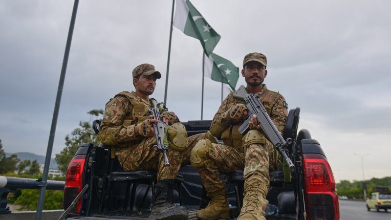 Pakistan forces eliminate 13 more terrorists in Khyber Pakhtunkhwa