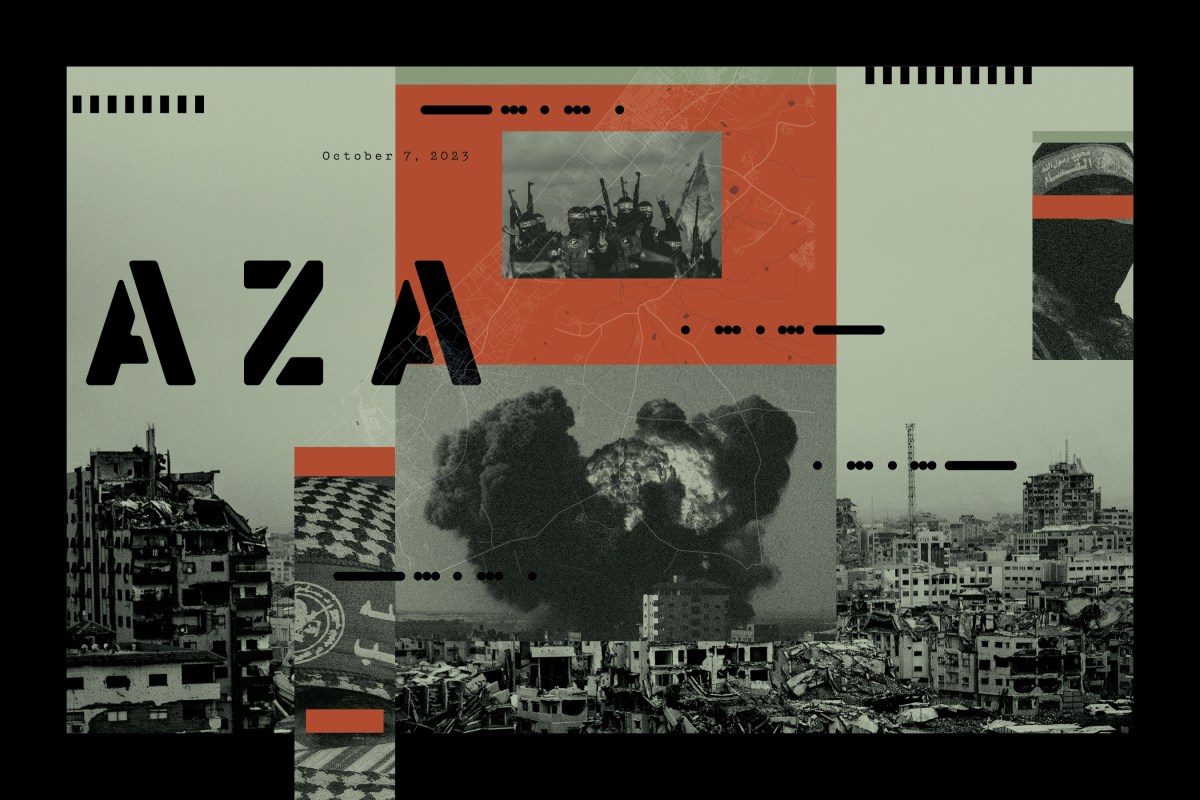How Hamas won the war despite losing everything