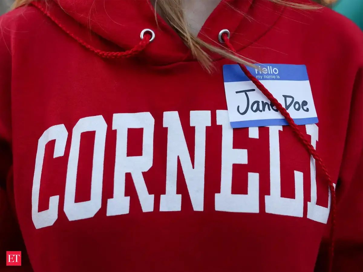 'Cornell 7' Frat brother reportedly claimed 'Jane Doe' assaulted him - and said school didn't care he was a sexual-assault 'survivor'