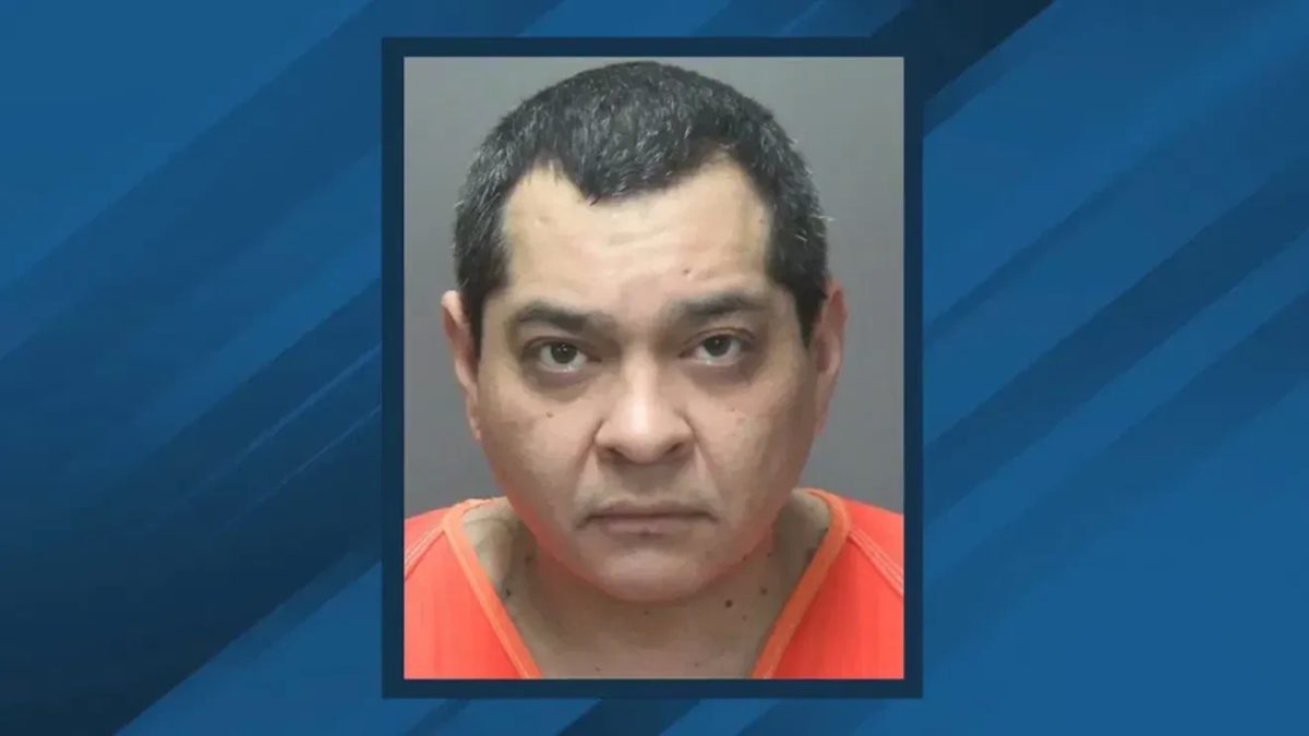 Killer of Tiffany Garza sentenced to life in prison in Atascosa County case