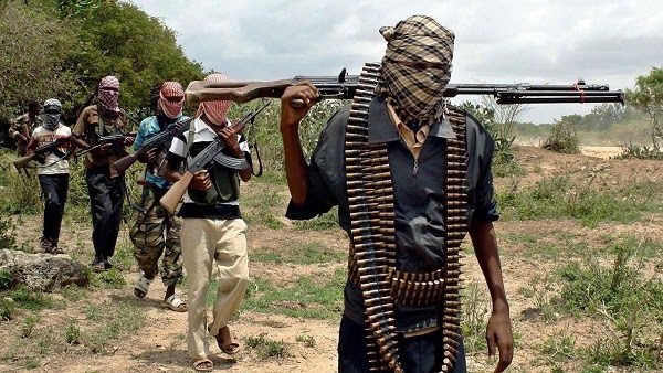 Bandits Kill Police Inspector in Katsina Attack on Travellers