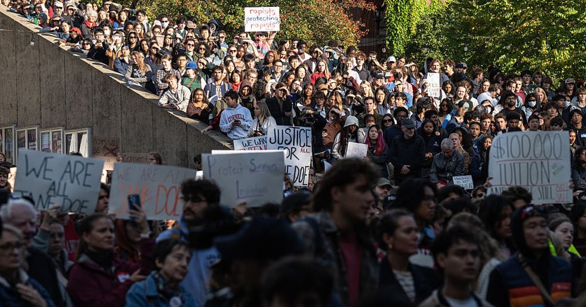 Cornell rape probe updates: Sally Yates review, protests and no-confidence push