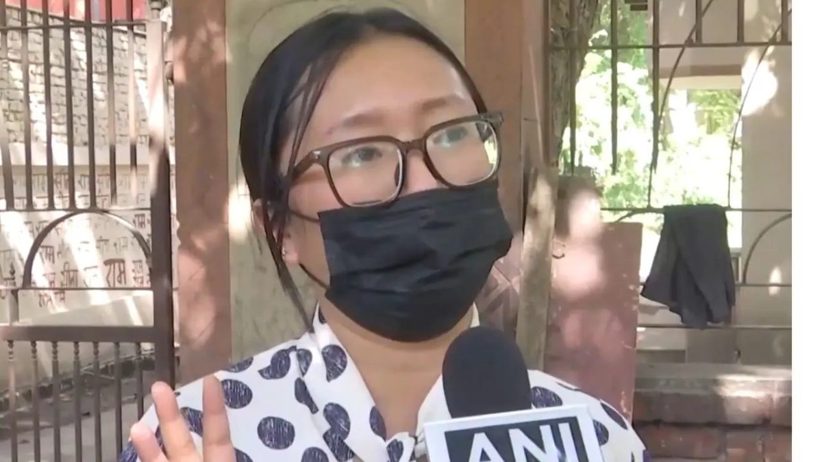 Three Arrested For Assault On Nagaland Woman In Delhi