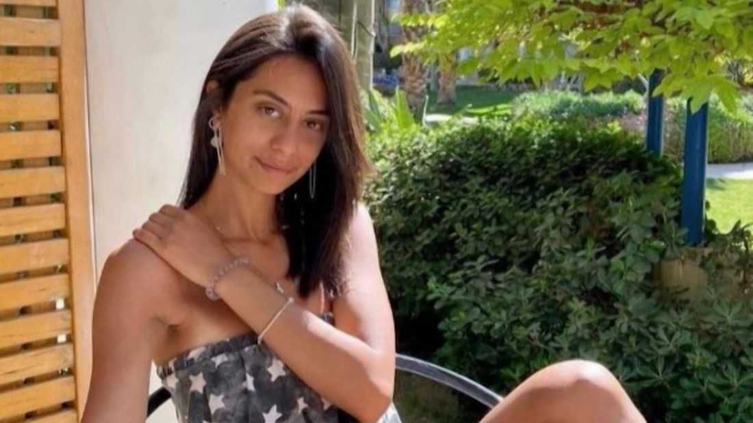 "Find Me, Okay?": Three years after October 7, Eden Yerushalmi's family lets the cameras in