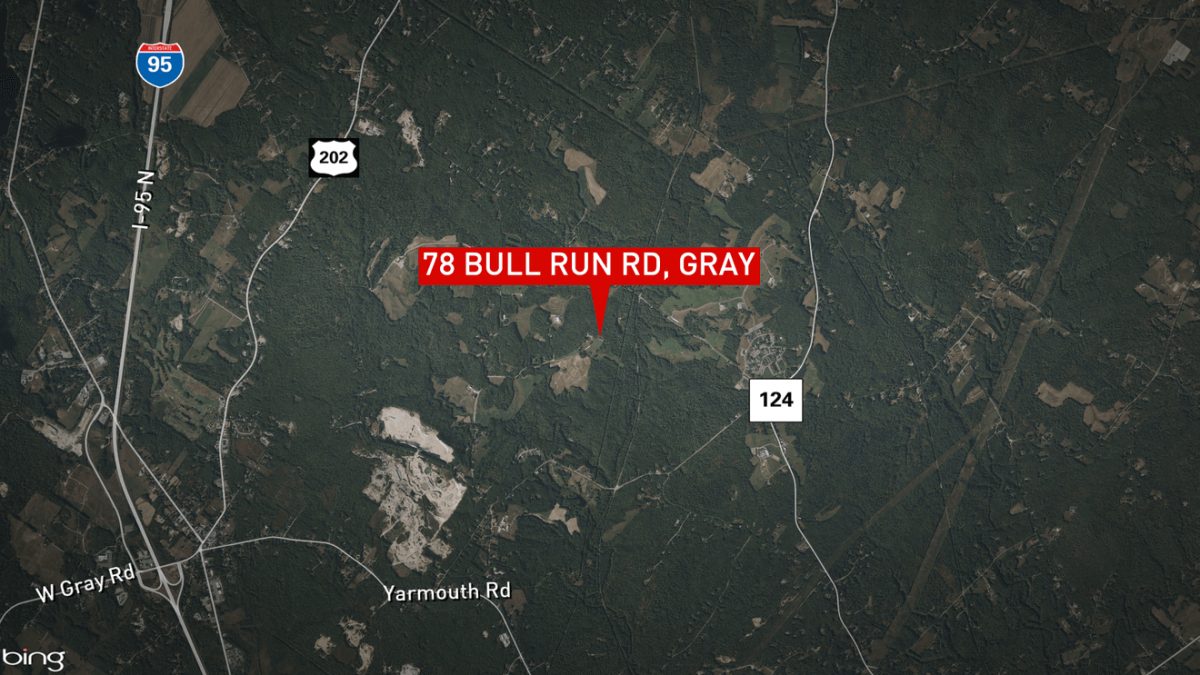 Excavator operator killed in Gray