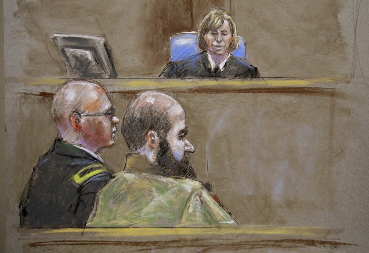 Army sets date, location for execution of Nidal Malik Hasan