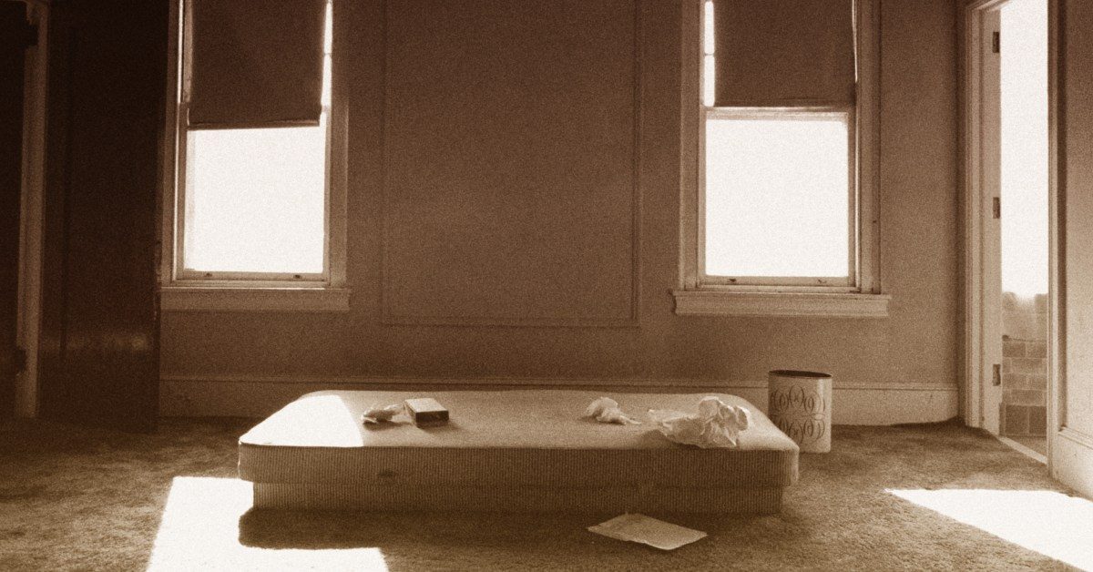 The End of Flophouses and the Rise of Homelessness