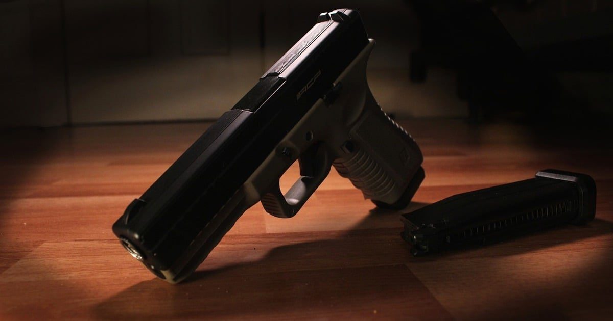 Court hears firearm used in 2022 shooting was later linked to AKA and Tibz murders