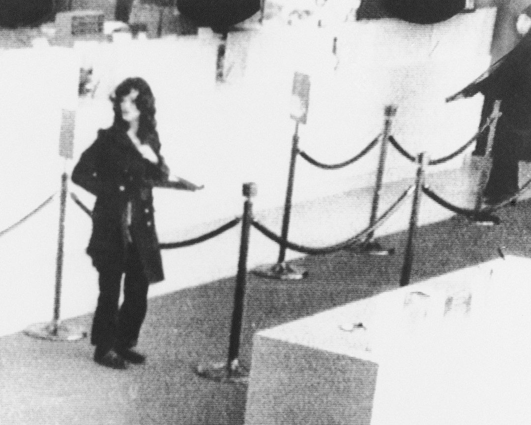 Patty Hearst Kidnapper Bill Harris Dies at 81