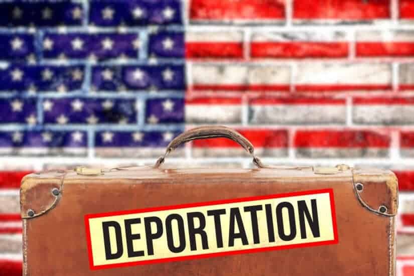 Eswatini denies releasing US deportees into South Africa illegally