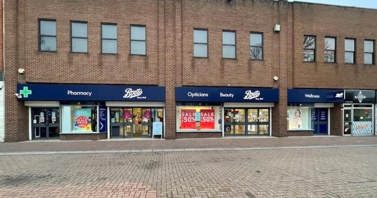 What £6.7bn Boots deal means for Somerset customers and staff