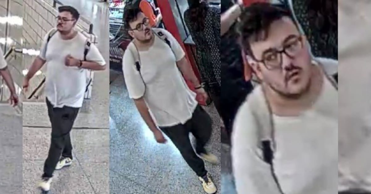 Female sexually assaulted inside Main Subway Station, suspect fled area: Toronto police