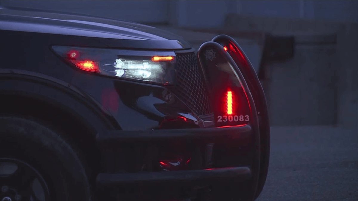 Police: One in custody after road rage shooting along I-40