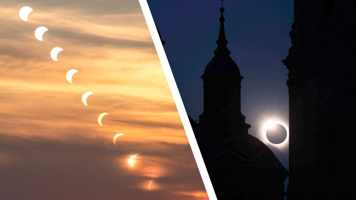 Want mind-blowing shots of the 2027 solar eclipse? Look at solar altitude, not totality length