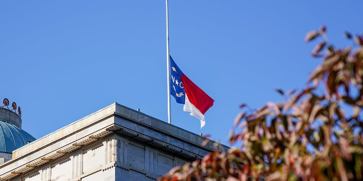 State leaders take control of two towns in North Carolina