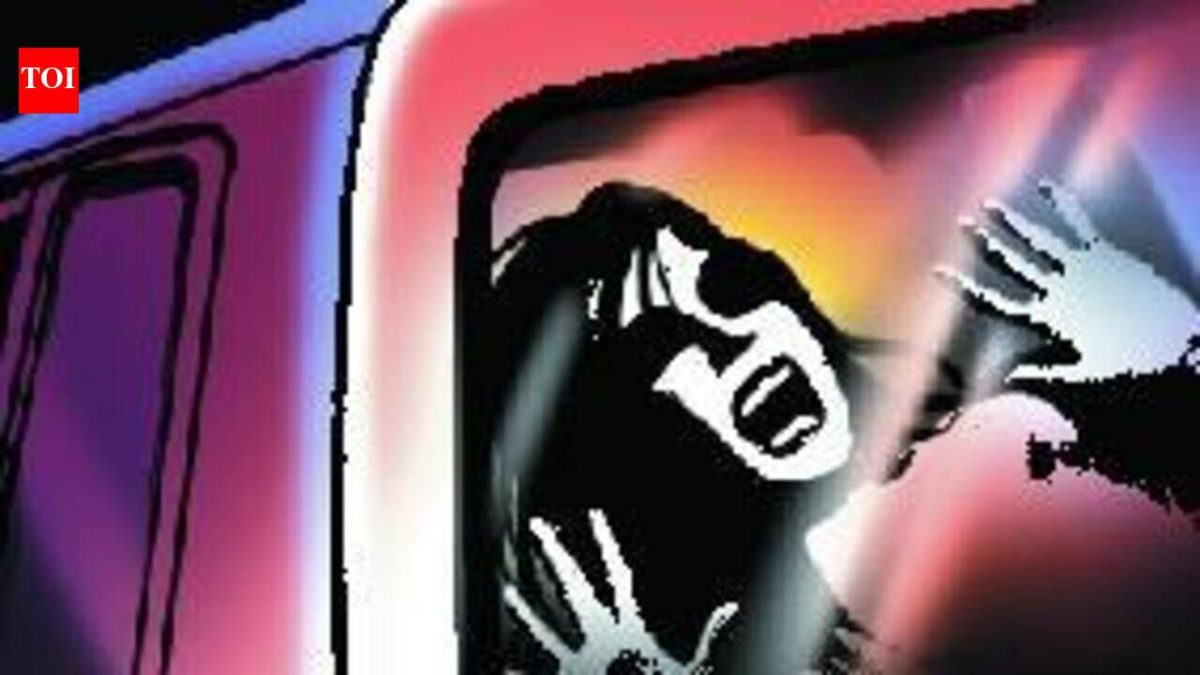 Hotel worker abducted and assaulted near New Market