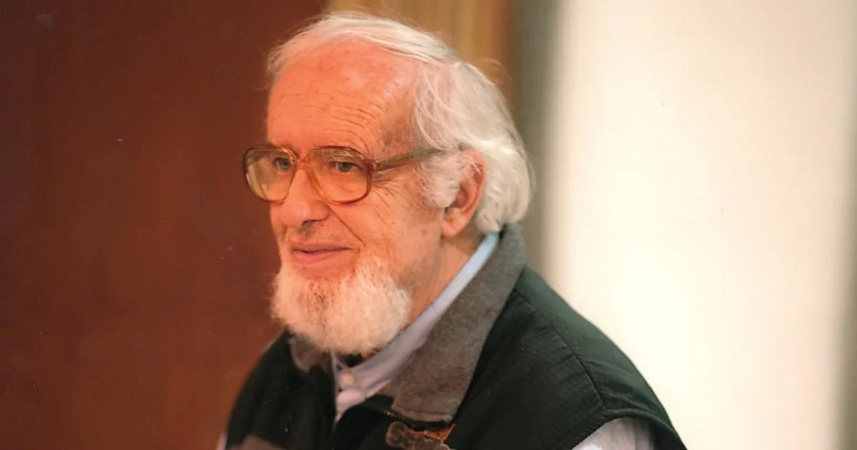 Cause opens for beatification of Prayer and Life Workshops founder