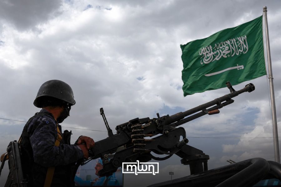 Houthi Attack Kills Moroccan Woman at Saudi Arabia's Abha Airport