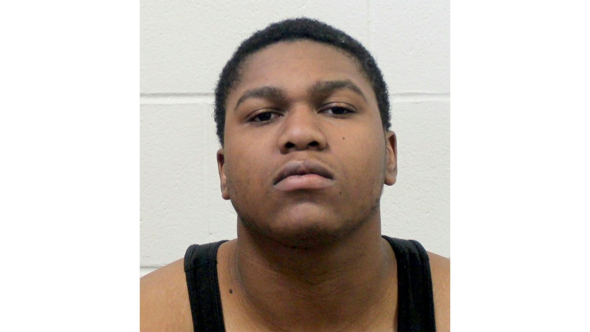 Salisbury man sentenced after shot enters nursing home