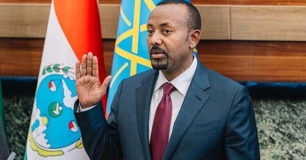 Ethiopian PM reelected despite rebel offensive