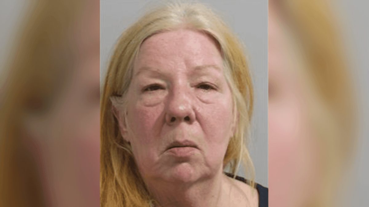 Florida woman arrested after dead donkey, cat carcasses found on her property: sheriff