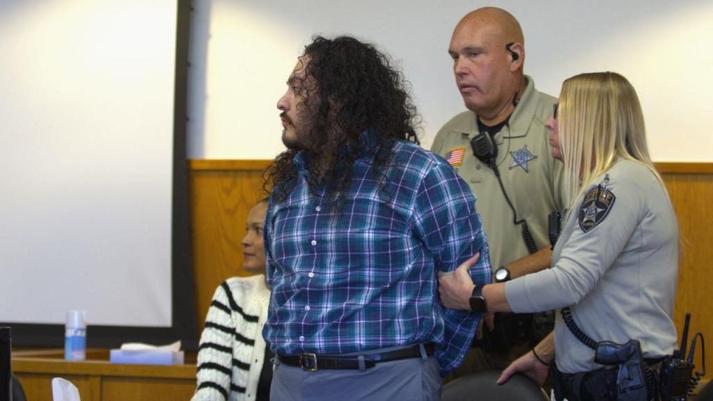 Tattoo shop owner found guilty on all counts in sexual assault case