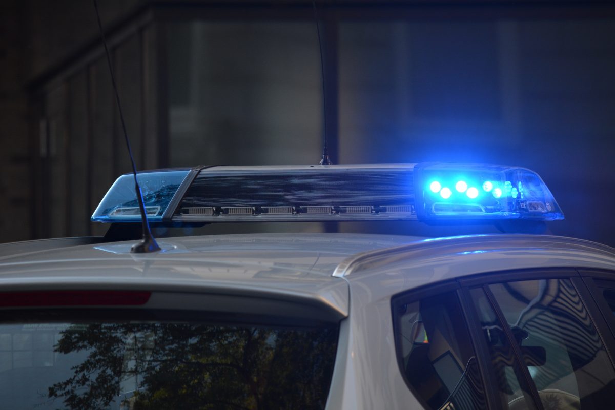 Man Arrested in Historical Child Sexual Assault Case