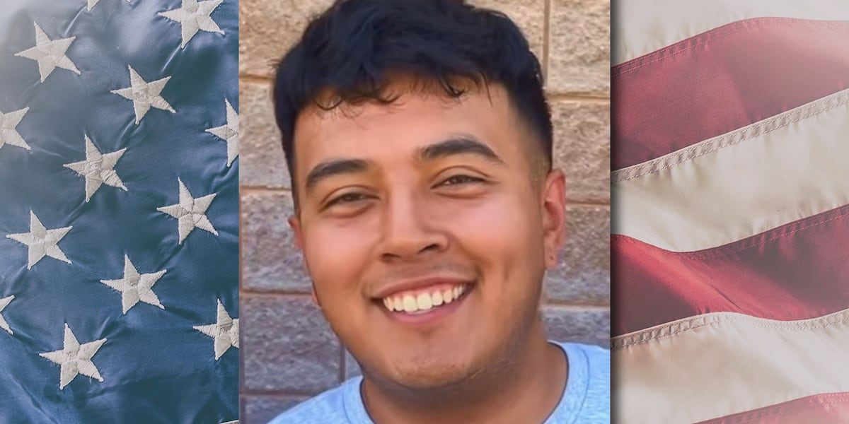 TPD recruit Carlos Ramirez was shot in back, had no drugs in system