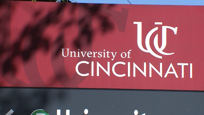 Prosecutor addresses sexual assault cases around the University of Cincinnati