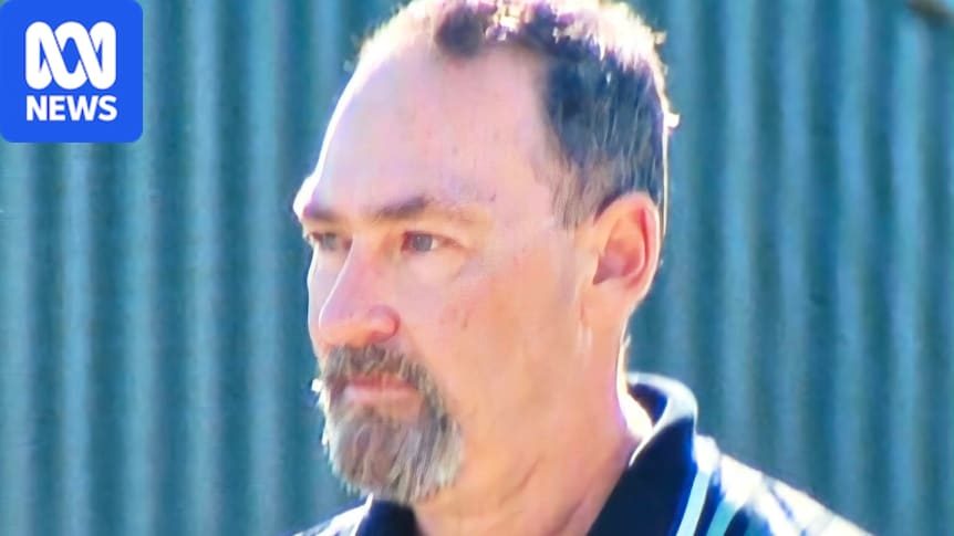 Snowtown serial killer James Vlassakis walks out of Adelaide Pre-release Centre