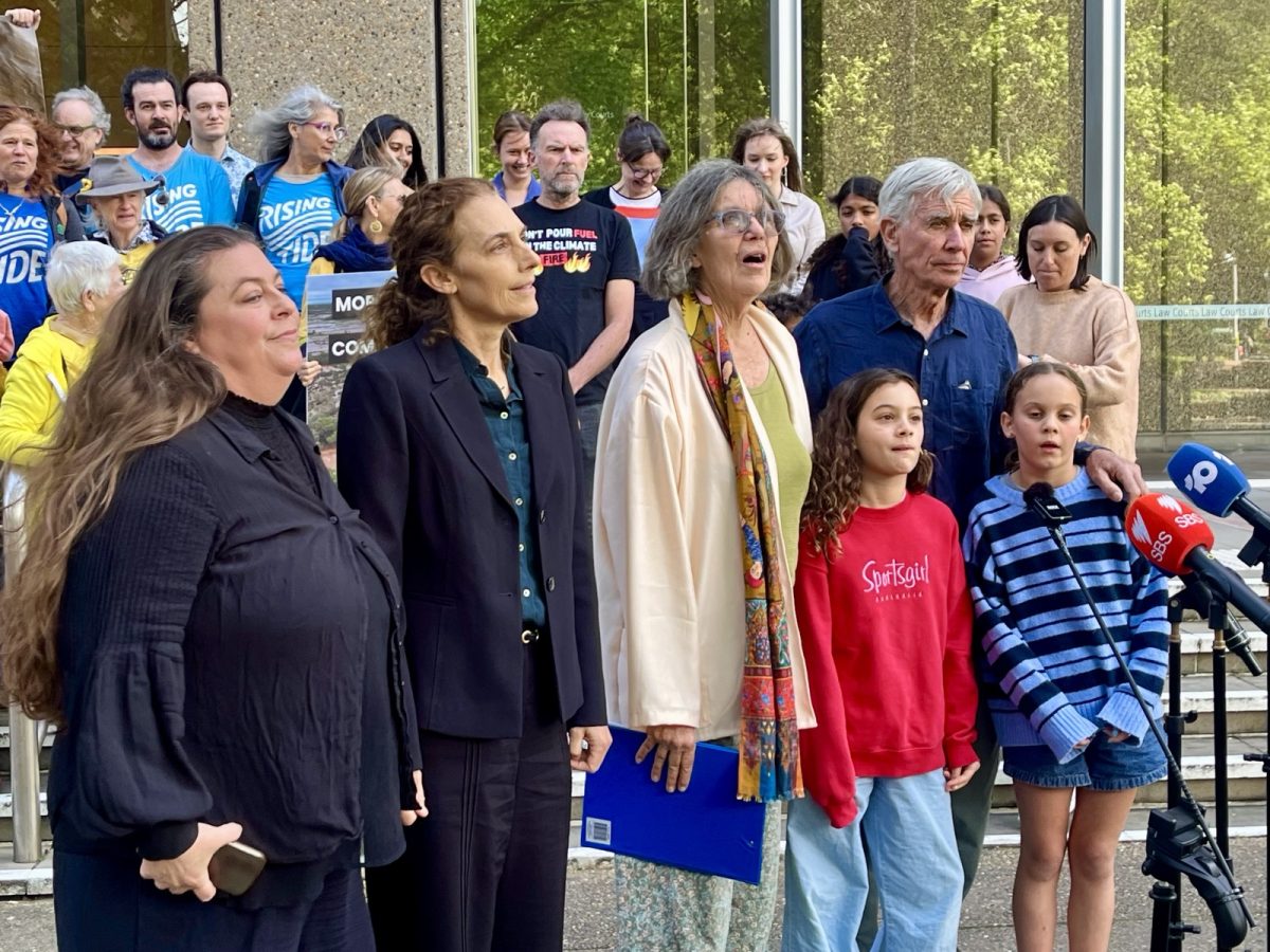 High Court's landmark climate ruling counts true cost of coal