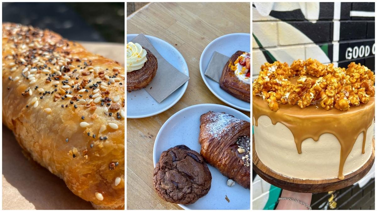 PERTH'S BEST BAKERY: Vote now for your favourite