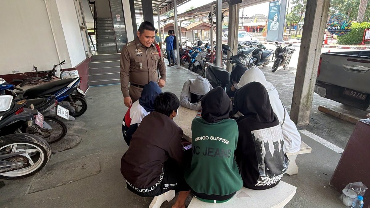 Teen Girls Surrender After Brutal Attack on 13-Year-Old