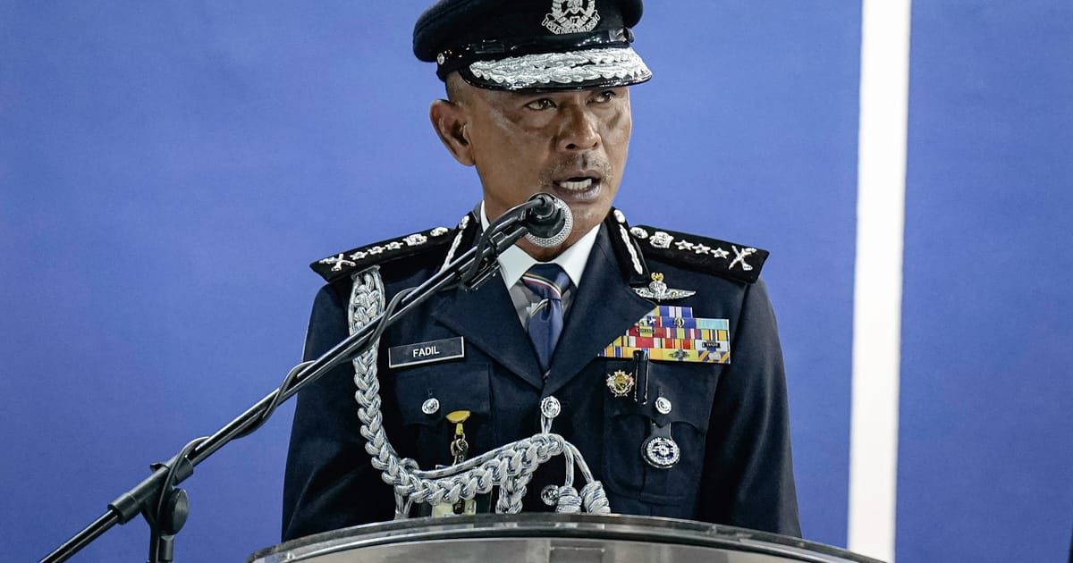 Myanmar man arrested over suspected murder of compatriot