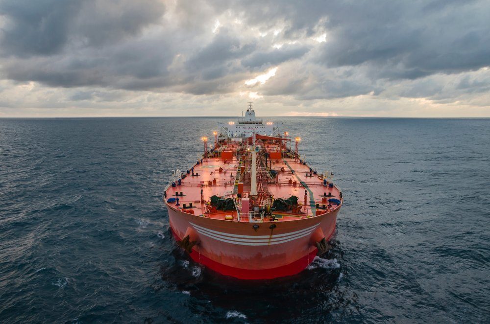 UKMTO reports tanker attack 94km north of Al Shamal, Qatar