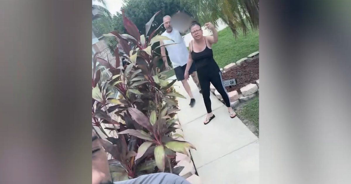 Orlando couple sentenced to probation following viral hate crime assault