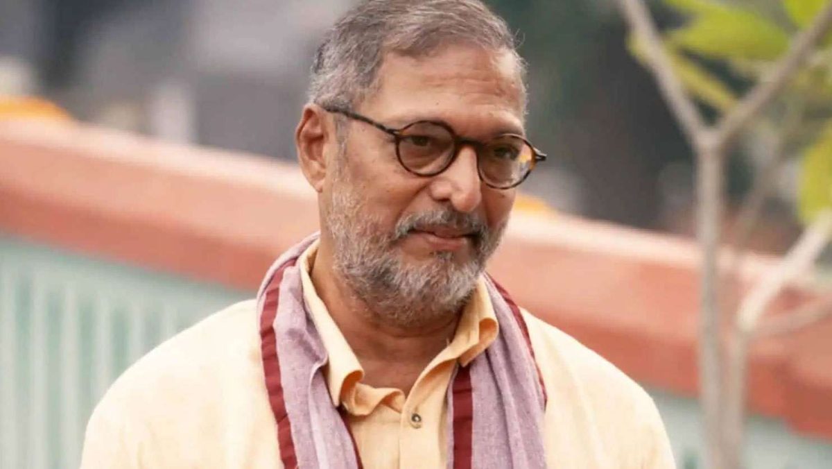 Veteran Indian actor Nana Patekar dies at 75 after cardiac arrest - International