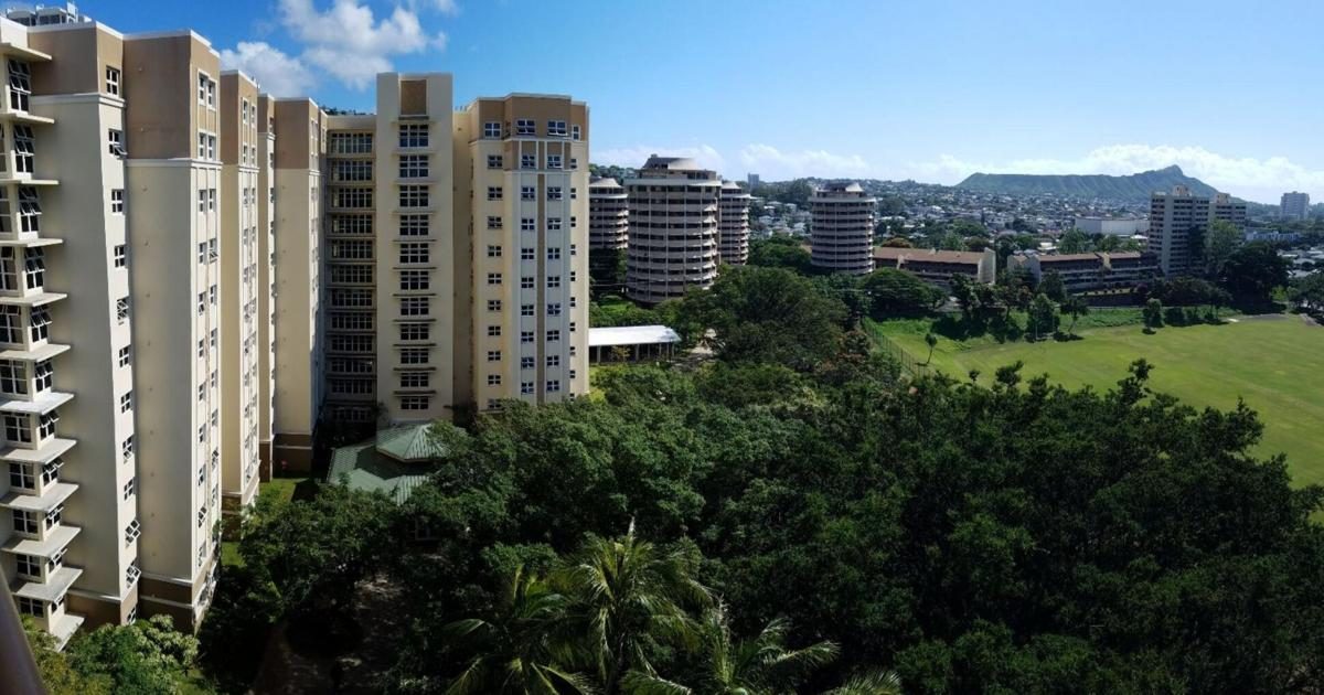 Police investigate sexual assault of student in UH Manoa dorm room