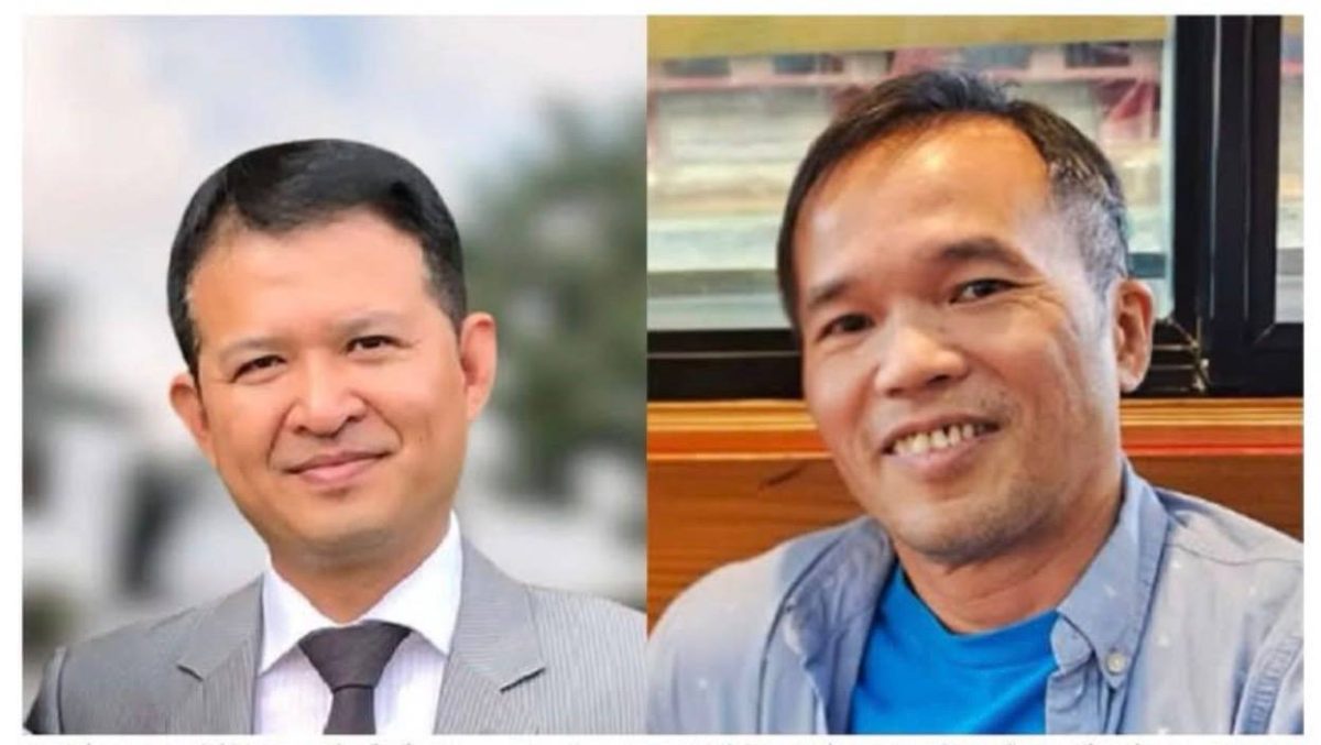 Cambodia Says It Did Not Arrest, Hand Over Australian and Norwegian Nationals to Vietnam