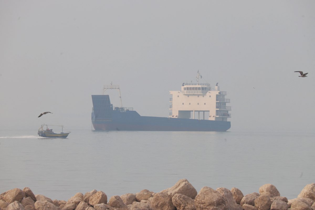 Middle East oil producers battle for market share when Hormuz reopens