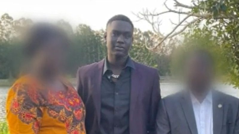 Two more teens charged with murder over 21yo's party death