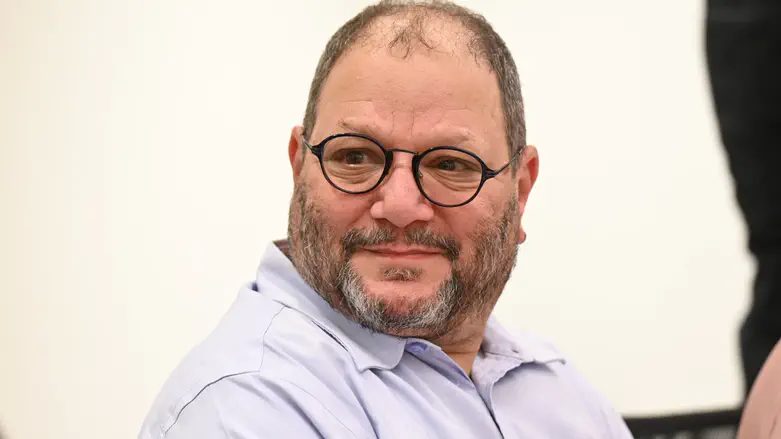 4 years later: Ofer Cassif convicted of assaulting police officer