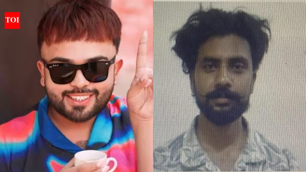 Ahmedabad Crime Branch arrests man in Punjabi influencer Mad Sandhu murder case