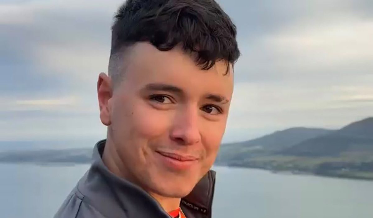 Fundraiser launched after young Irishman dies in tragic Australia accident