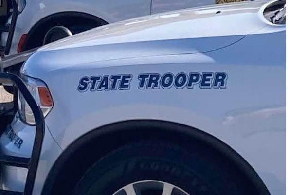 Semis Collide in Wrong Way Crash